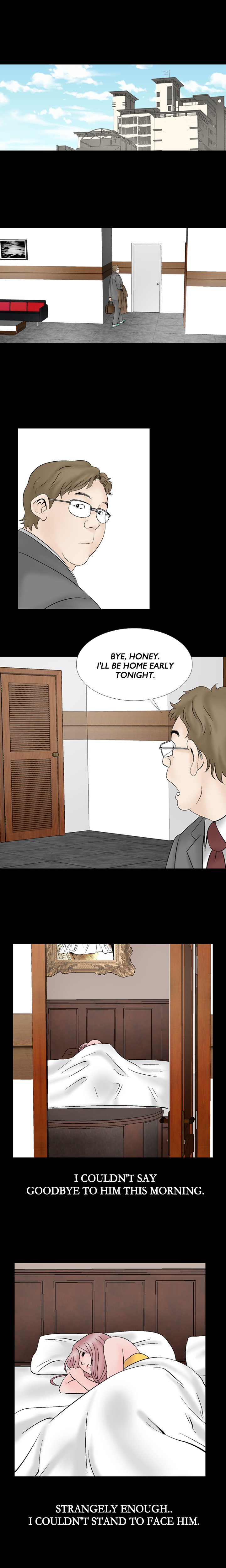 Skillful Hands Chapter 11 image 6