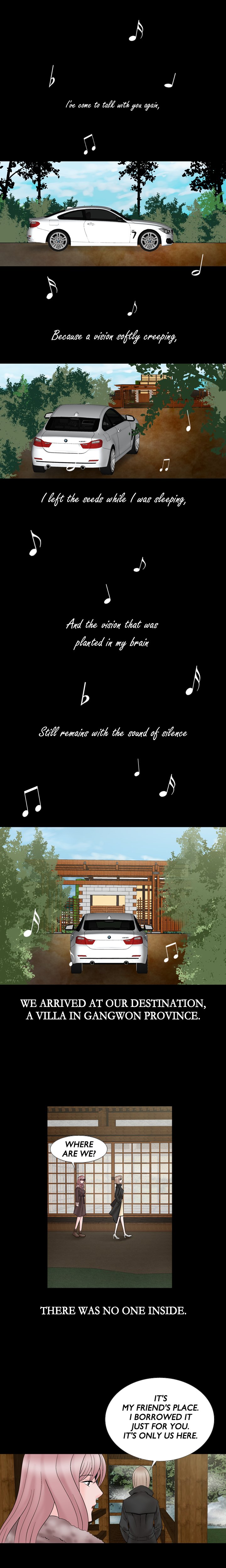 Skillful Hands Chapter 12 image 10