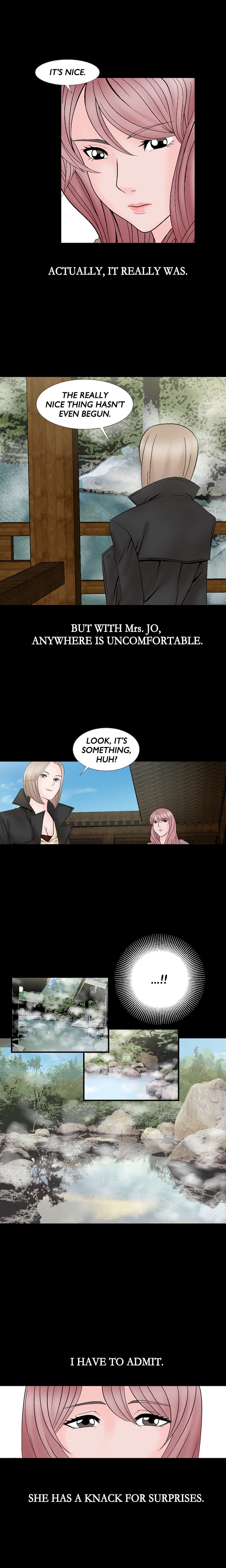 Skillful Hands Chapter 12 image 11