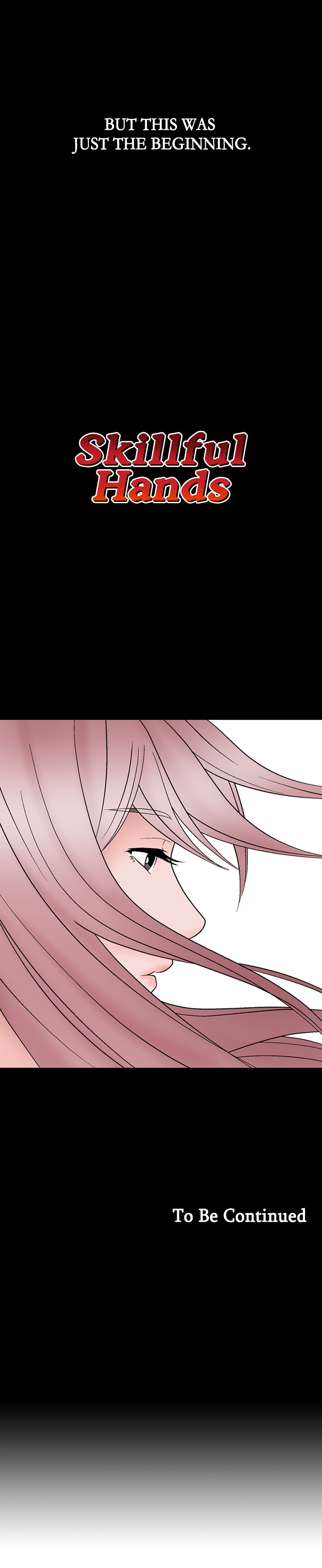 Skillful Hands Chapter 12 image 12