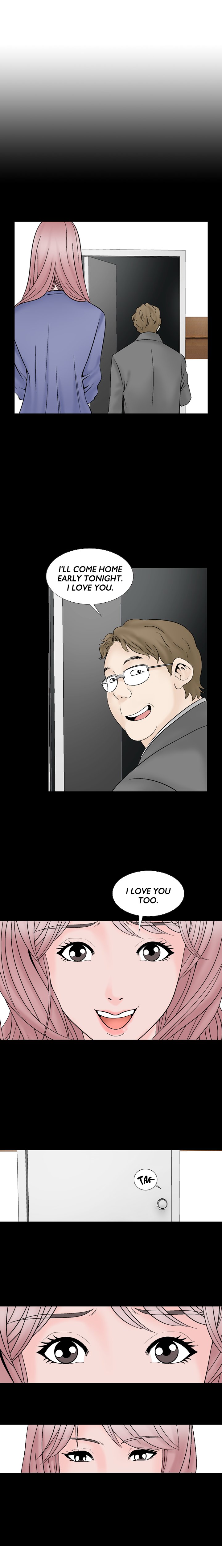 Skillful Hands Chapter 12 image 1