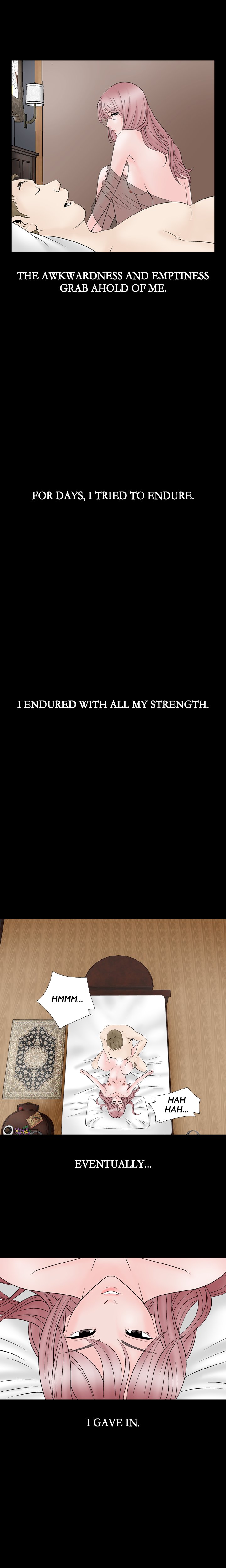 Skillful Hands Chapter 12 image 4