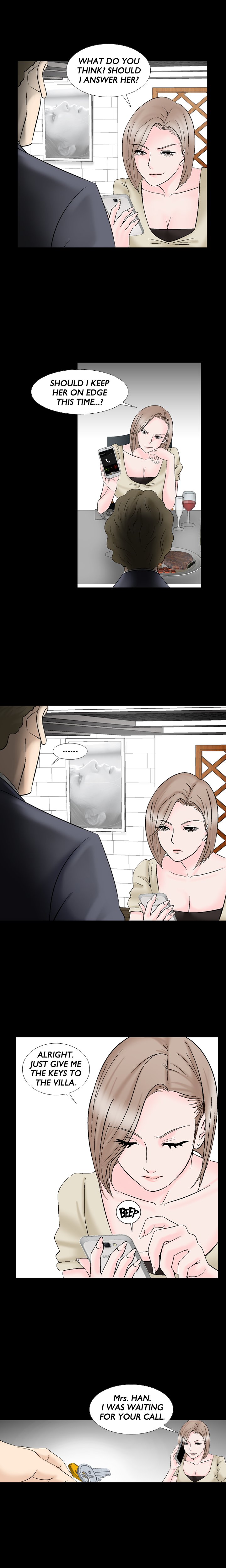 Skillful Hands Chapter 12 image 7