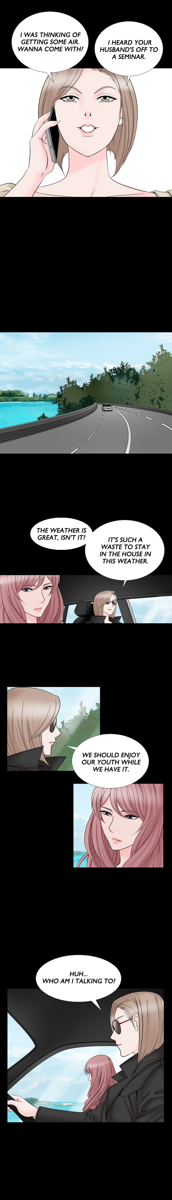 Skillful Hands Chapter 12 image 8