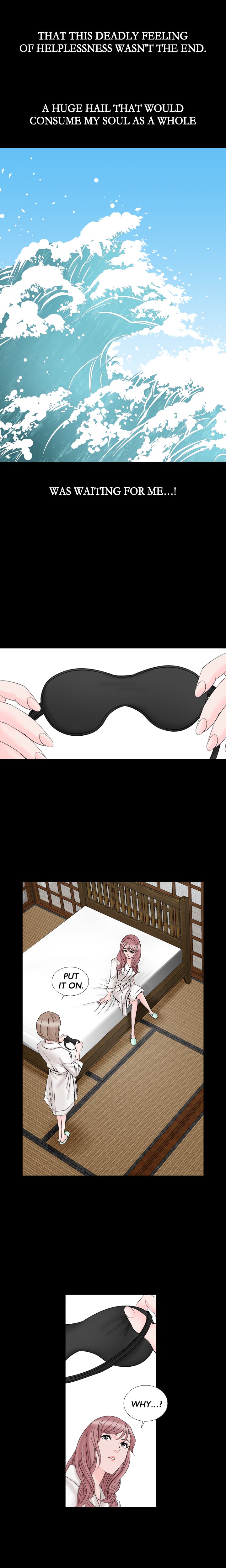 Skillful Hands Chapter 13 image 9
