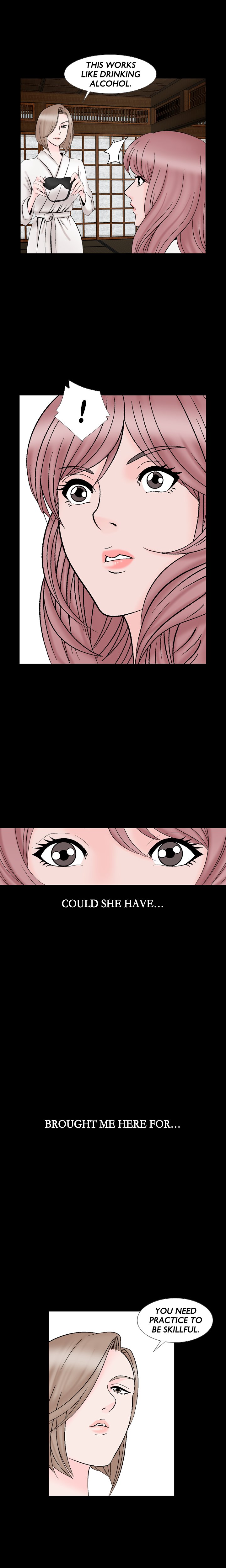 Skillful Hands Chapter 13 image 10