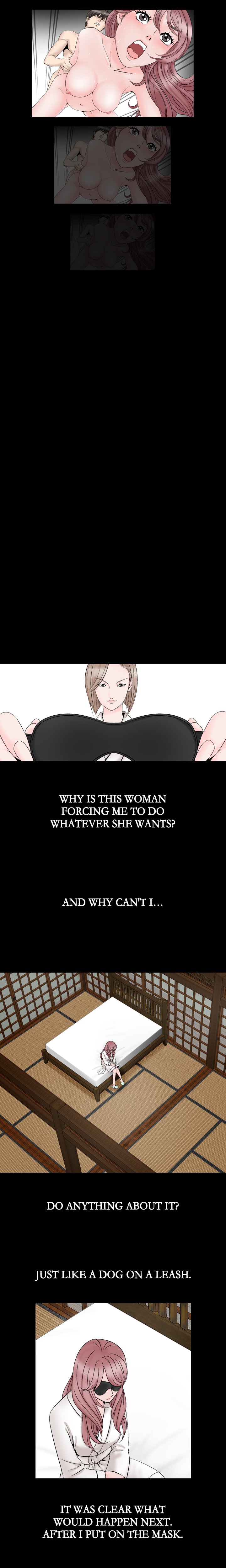 Skillful Hands Chapter 13 image 12