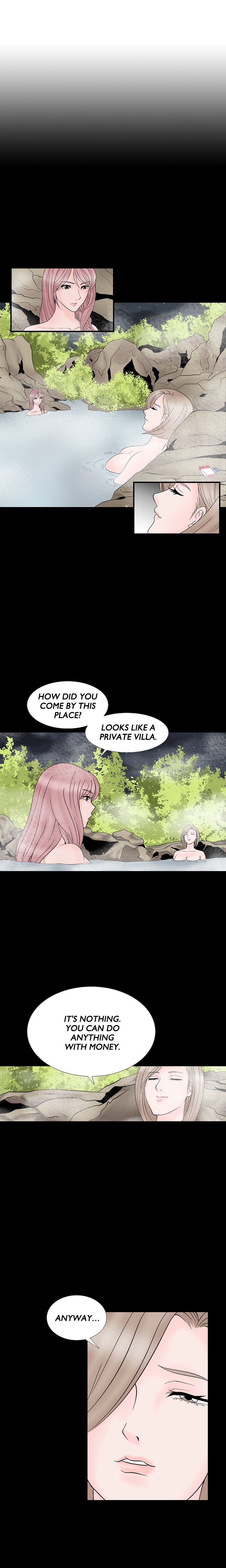 Skillful Hands Chapter 13 image 1
