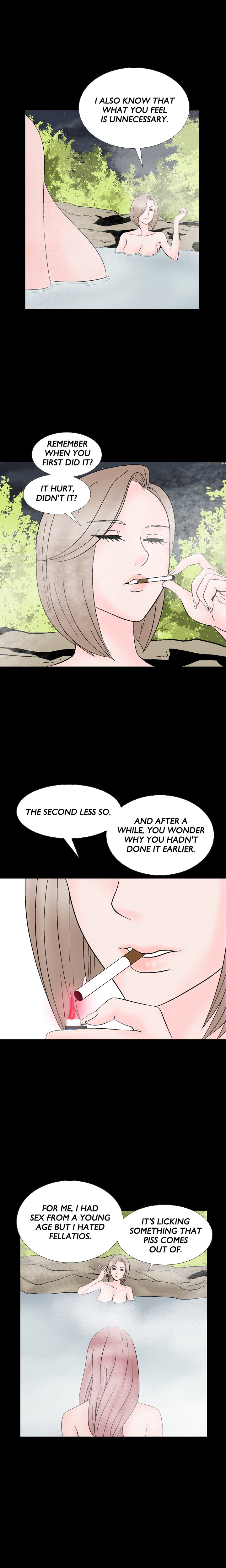 Skillful Hands Chapter 13 image 4