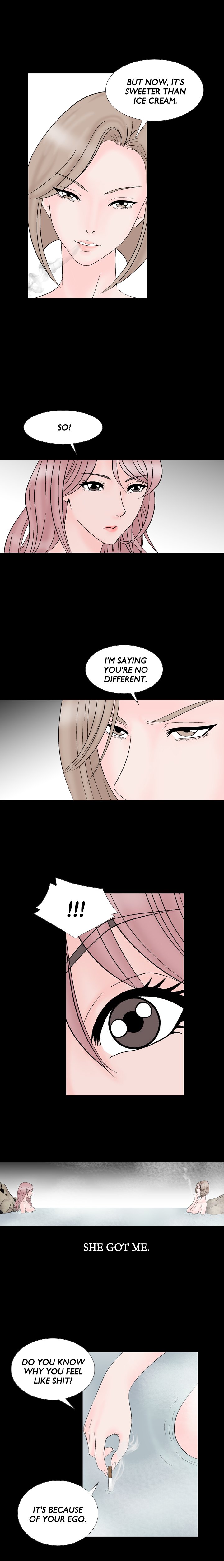 Skillful Hands Chapter 13 image 5