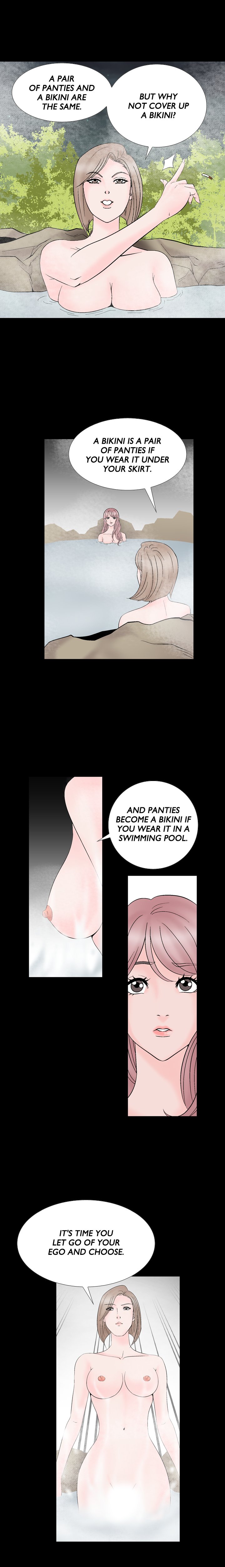 Skillful Hands Chapter 13 image 6