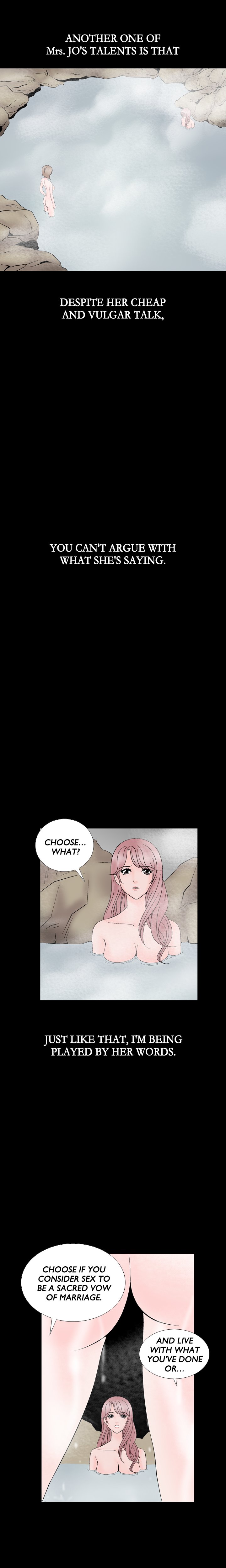 Skillful Hands Chapter 13 image 7