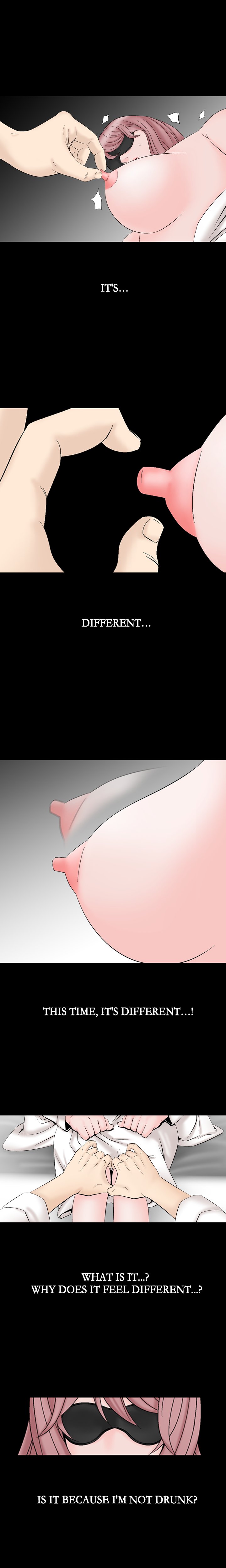 Skillful Hands Chapter 14 image 10