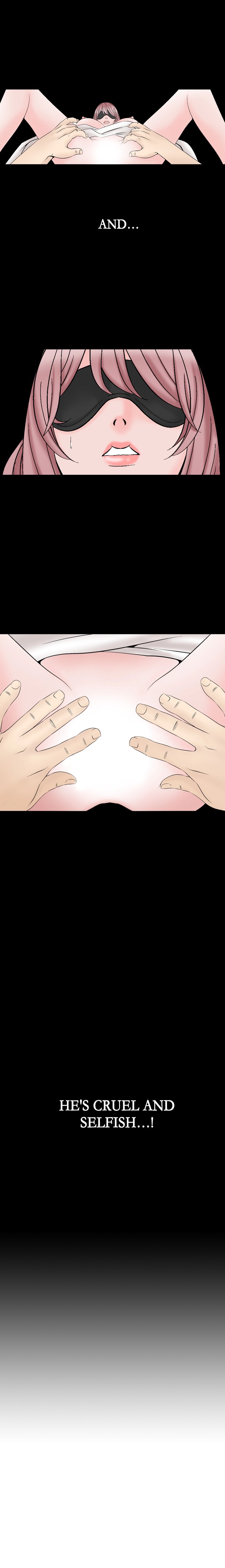 Skillful Hands Chapter 14 image 14