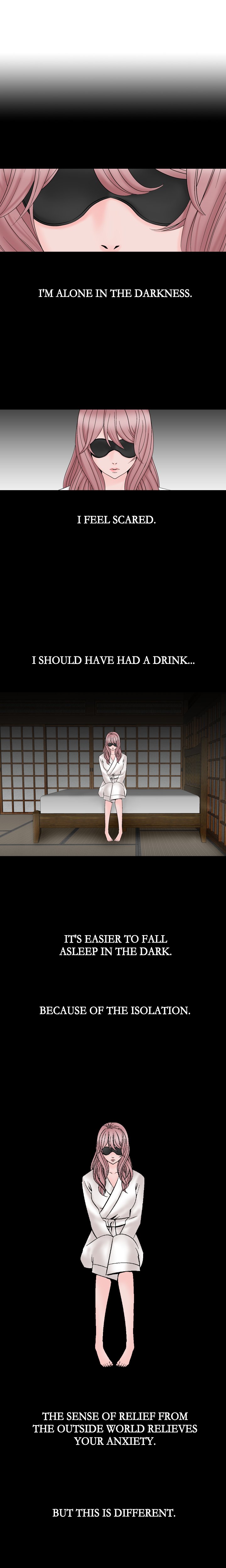 Skillful Hands Chapter 14 image 1