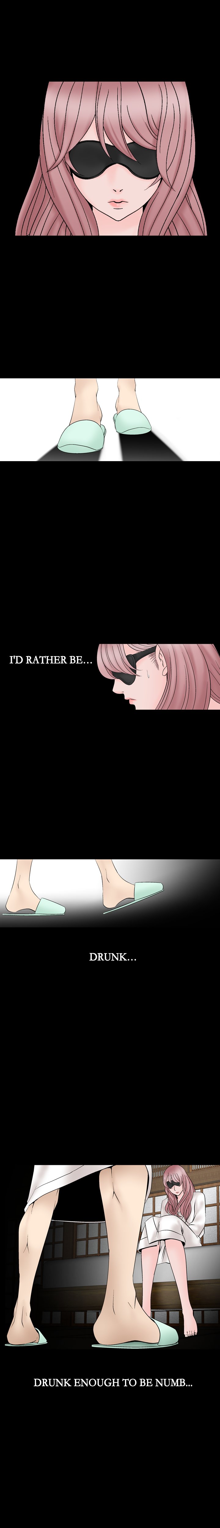 Skillful Hands Chapter 14 image 4