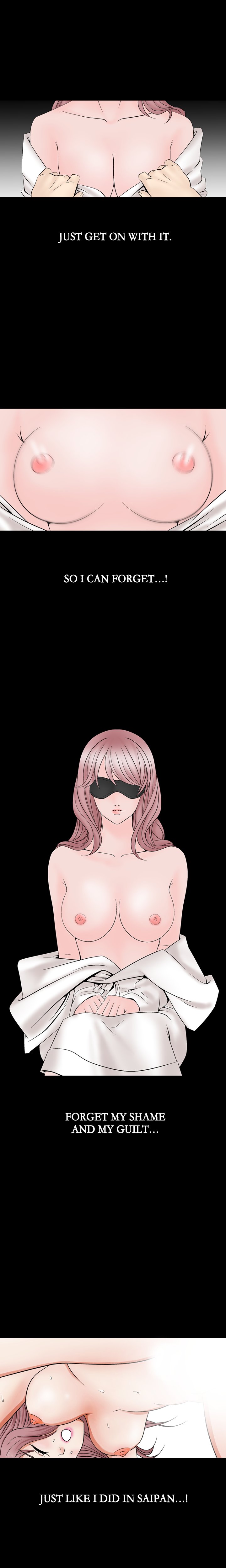 Skillful Hands Chapter 14 image 7