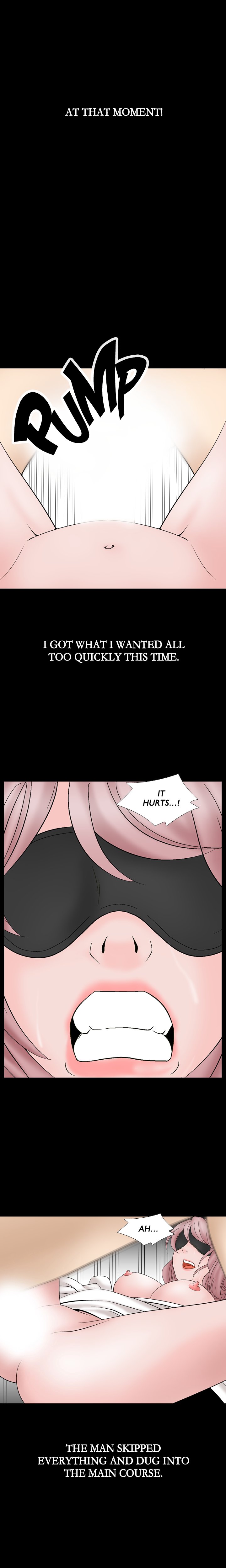 Skillful Hands Chapter 15 image 9