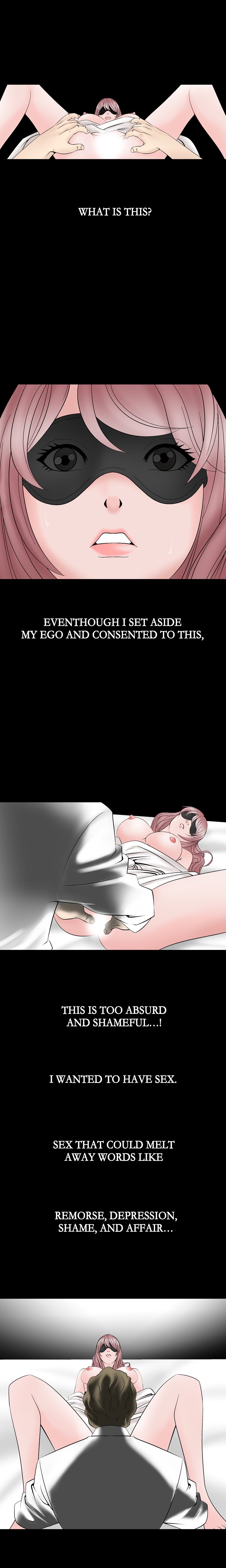Skillful Hands Chapter 15 image 1