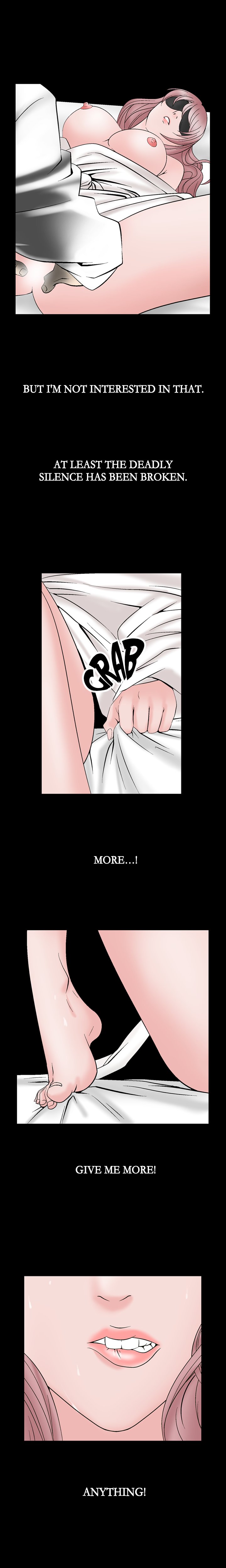Skillful Hands Chapter 15 image 8