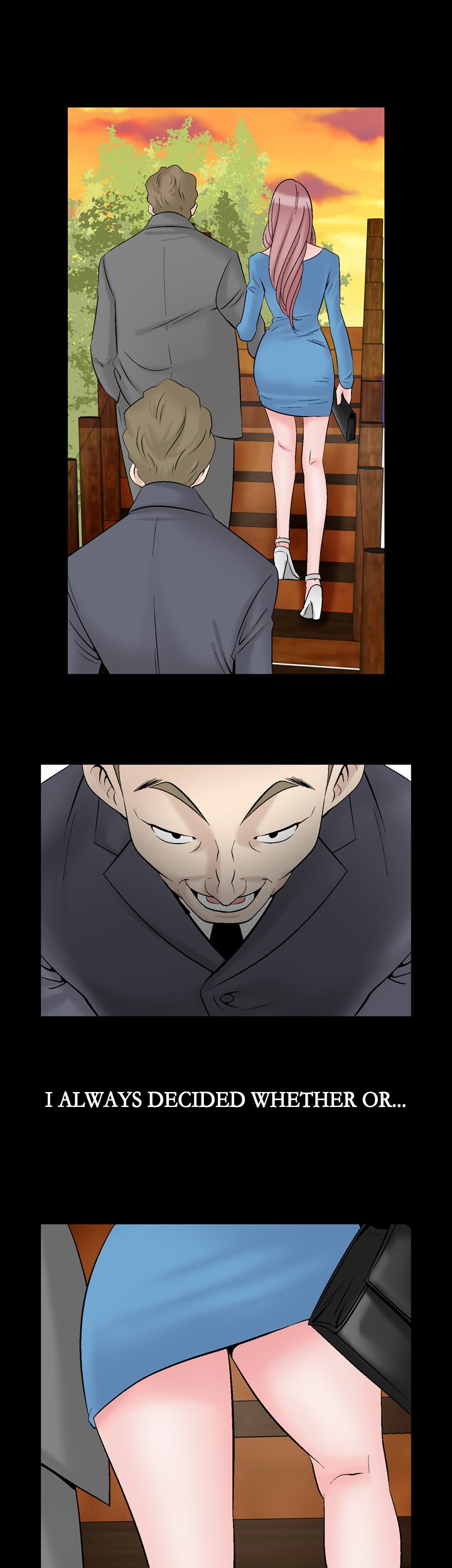 Skillful Hands Chapter 16 image 10
