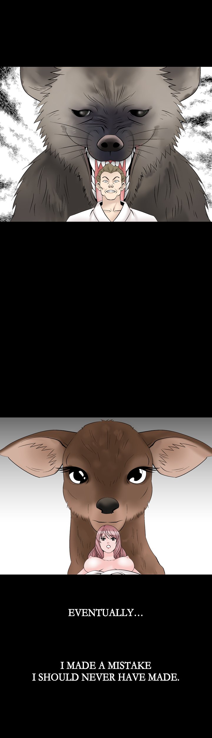 Skillful Hands Chapter 16 image 18