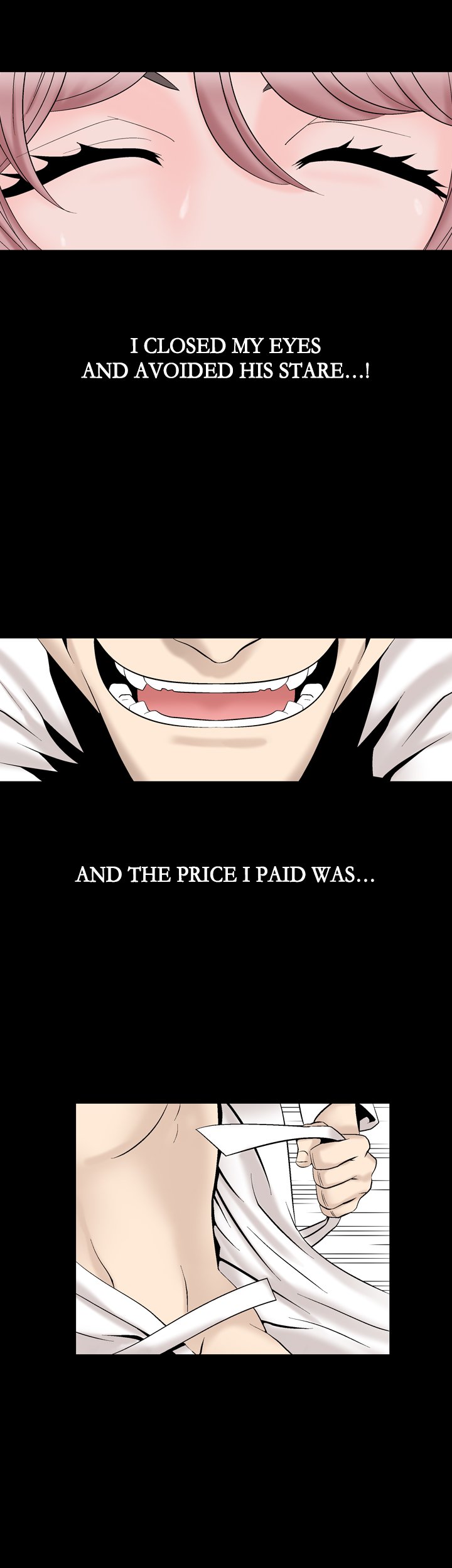 Skillful Hands Chapter 16 image 19
