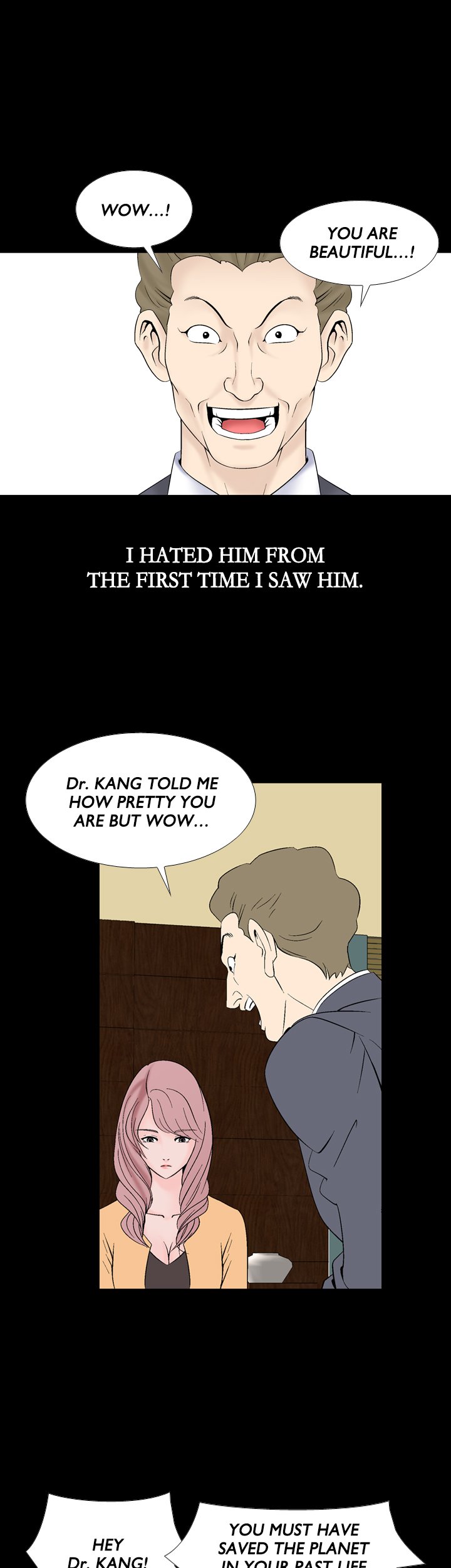 Skillful Hands Chapter 16 image 4