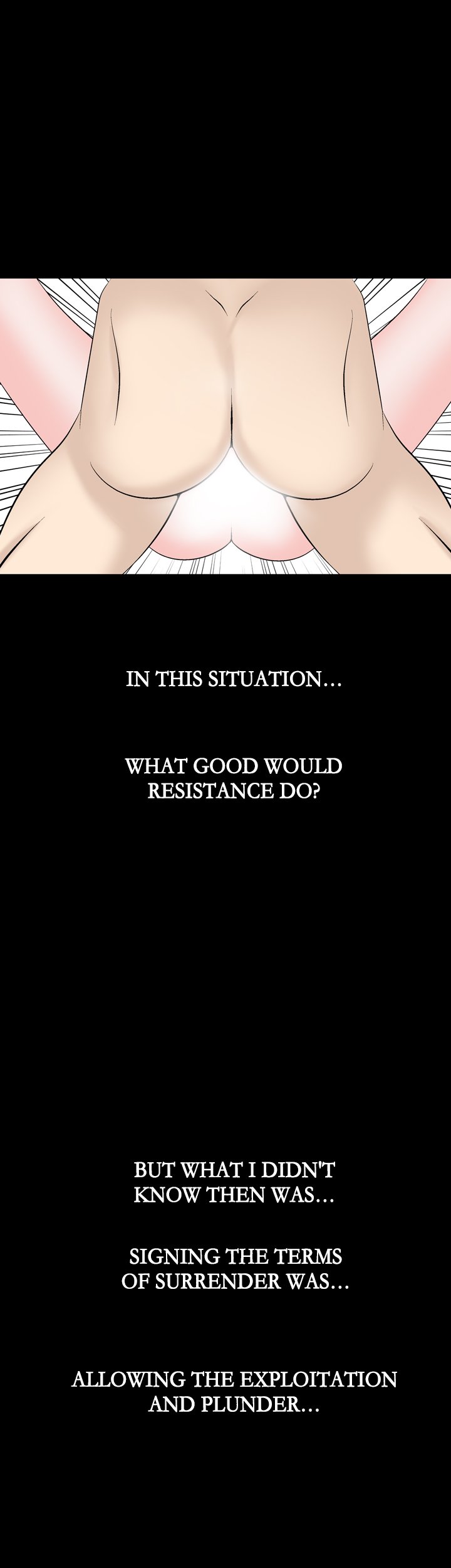 Skillful Hands Chapter 17 image 0