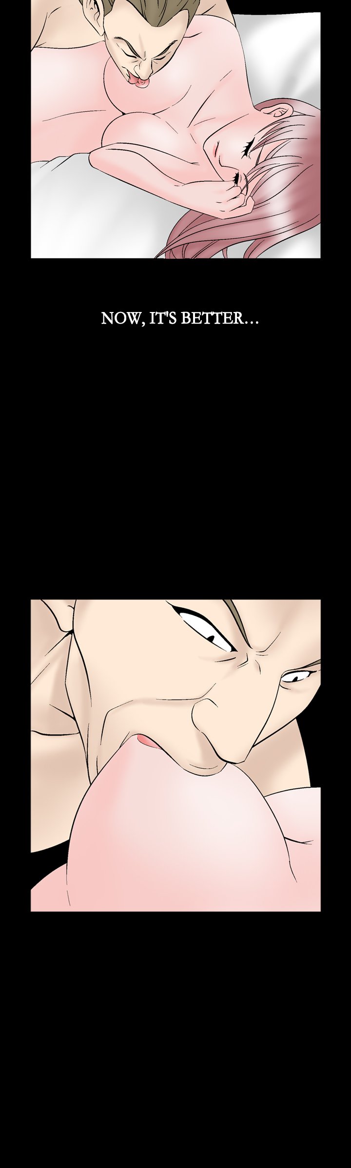 Skillful Hands Chapter 17 image 21