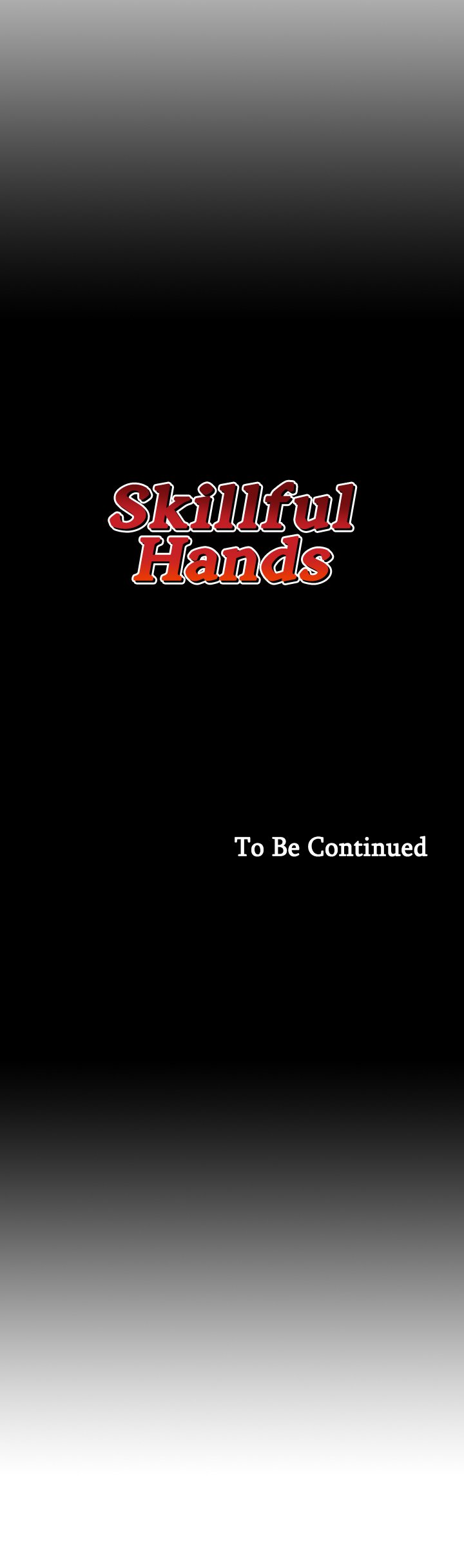 Skillful Hands Chapter 17 image 23
