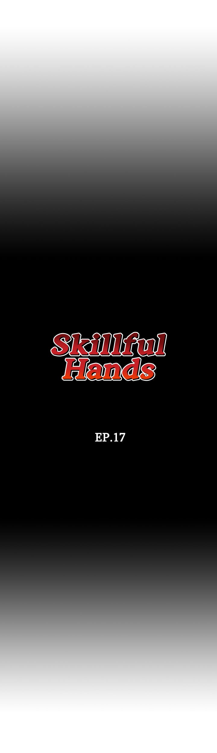 Skillful Hands Chapter 17 image 2