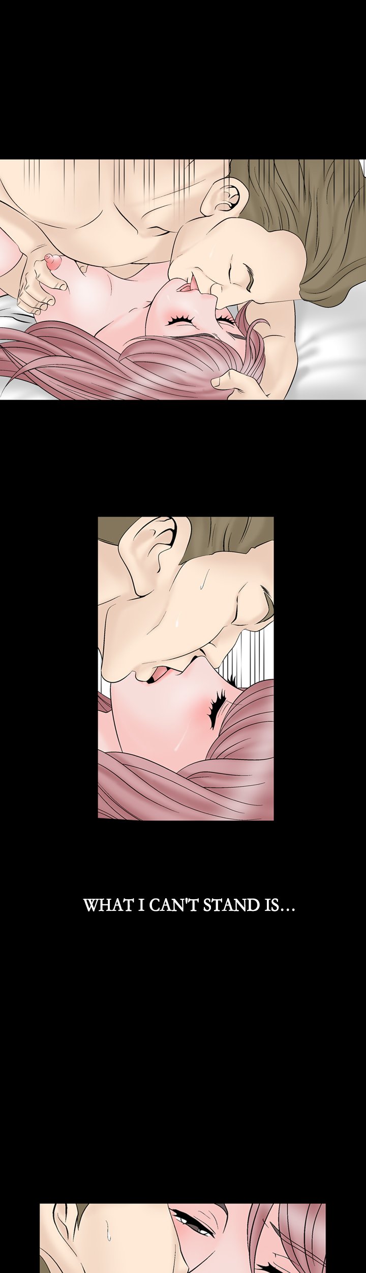 Skillful Hands Chapter 17 image 6