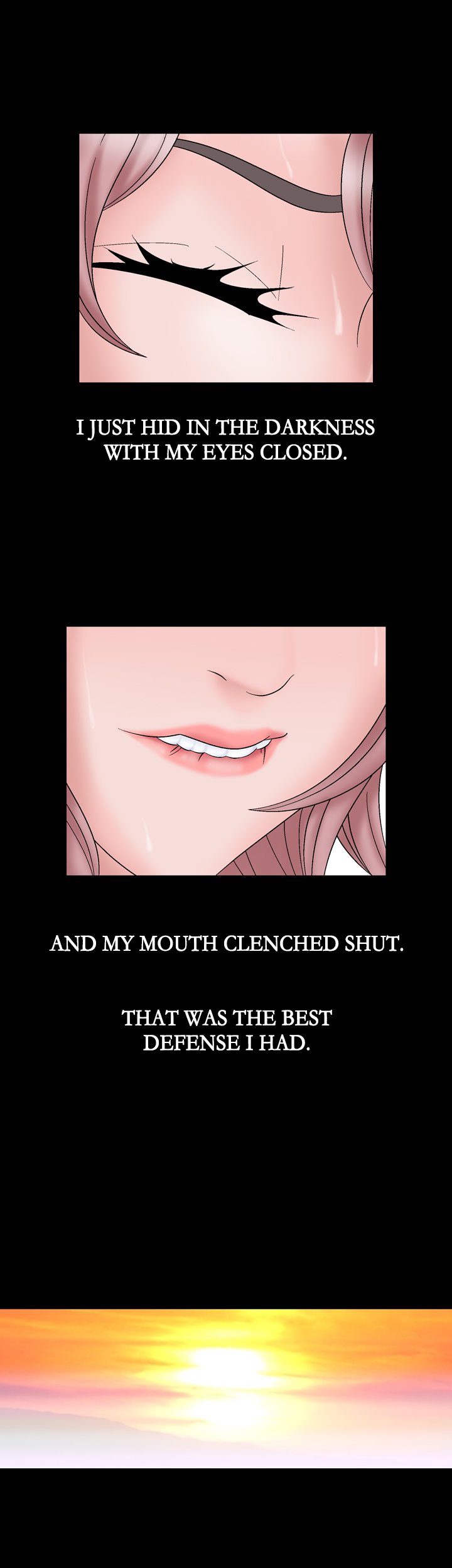 Skillful Hands Chapter 18 image 10