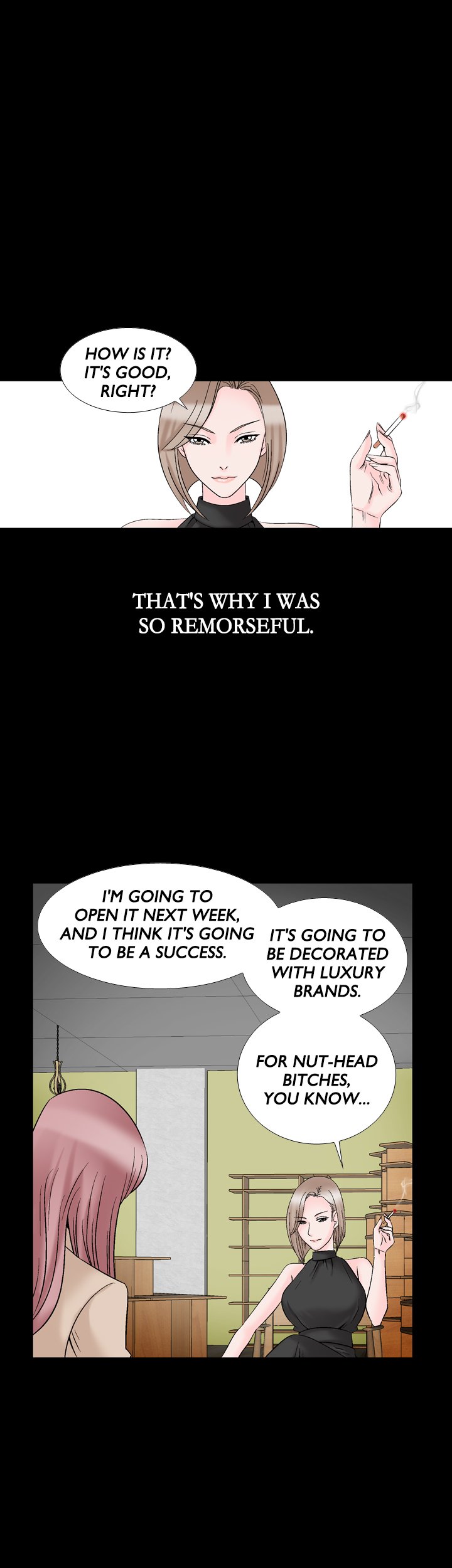 Skillful Hands Chapter 18 image 17