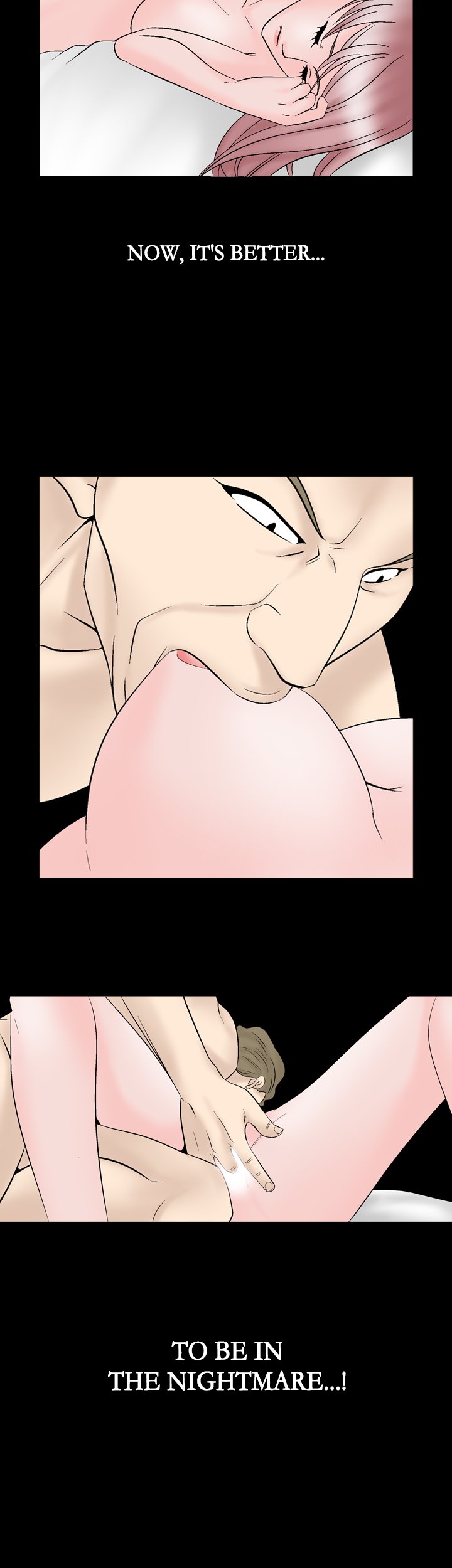Skillful Hands Chapter 18 image 1