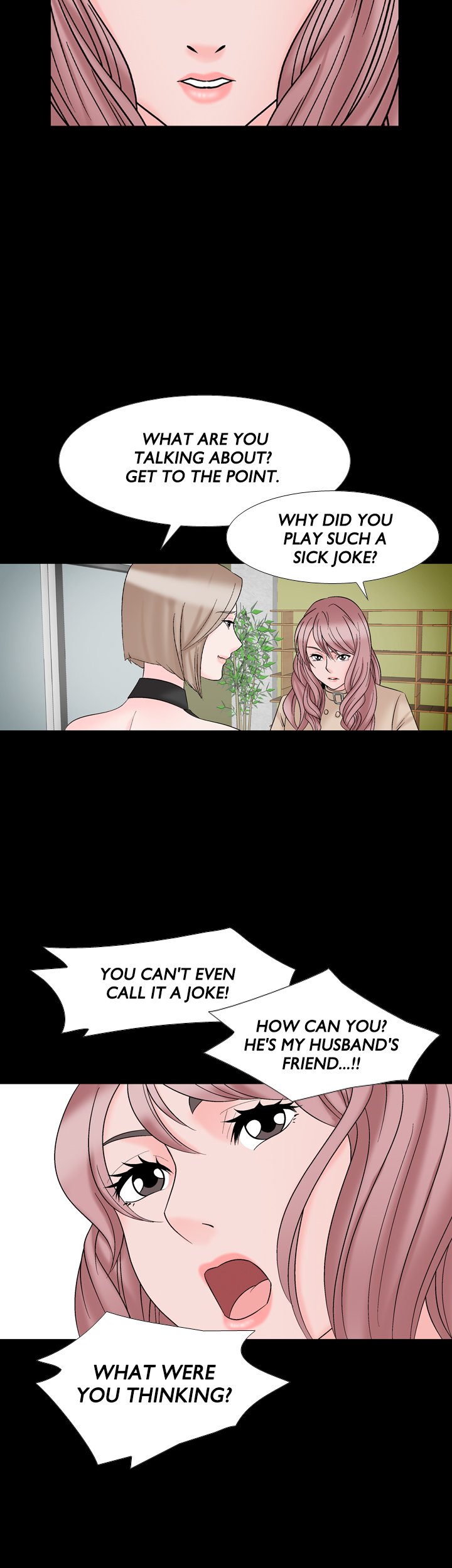 Skillful Hands Chapter 18 image 19