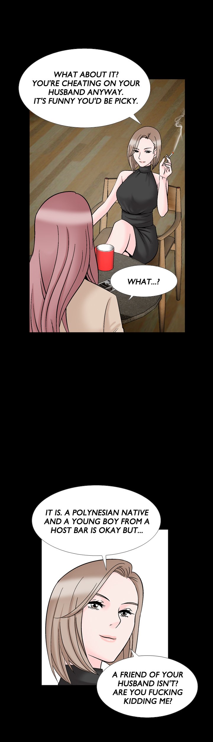Skillful Hands Chapter 18 image 21