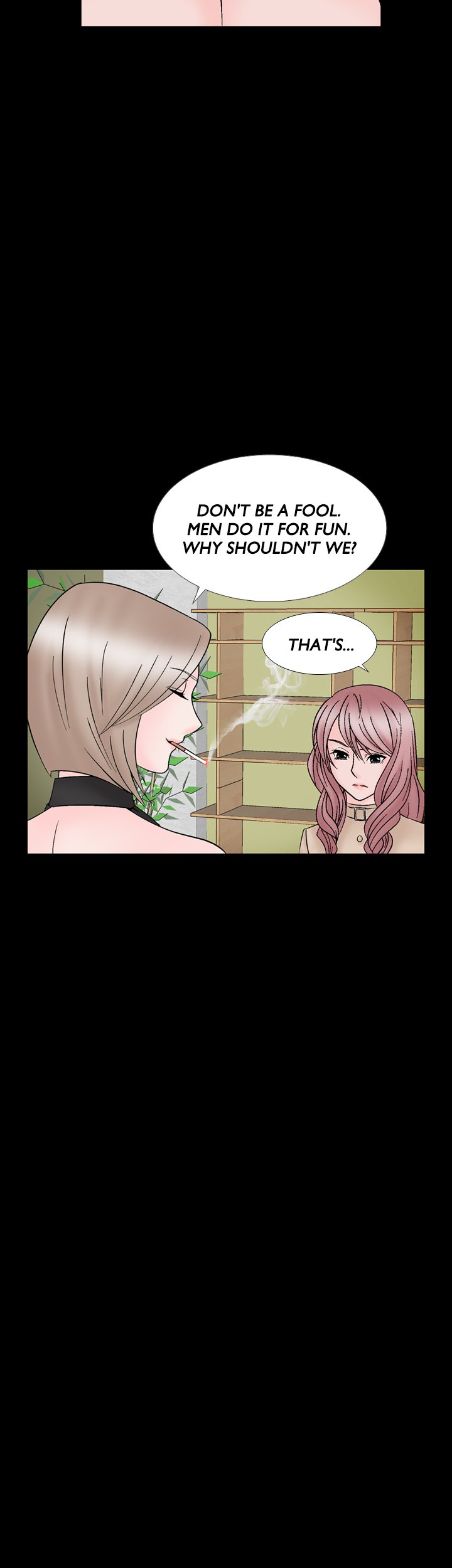 Skillful Hands Chapter 18 image 23