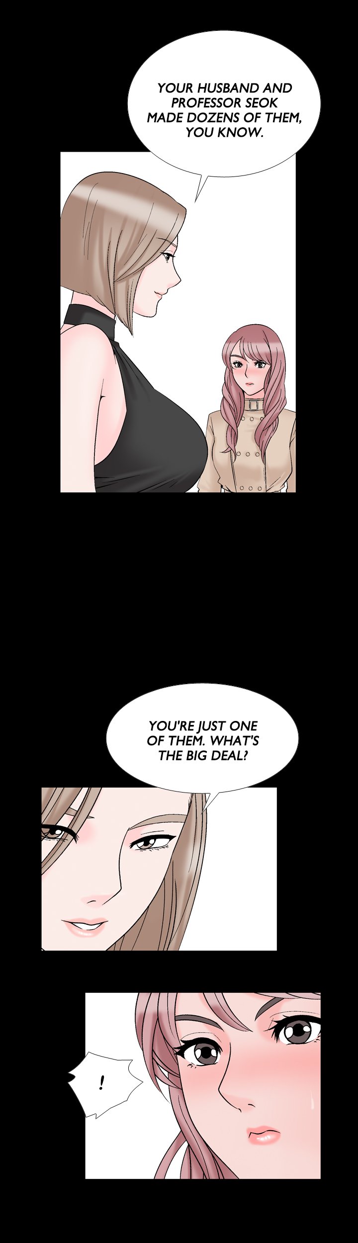 Skillful Hands Chapter 18 image 25