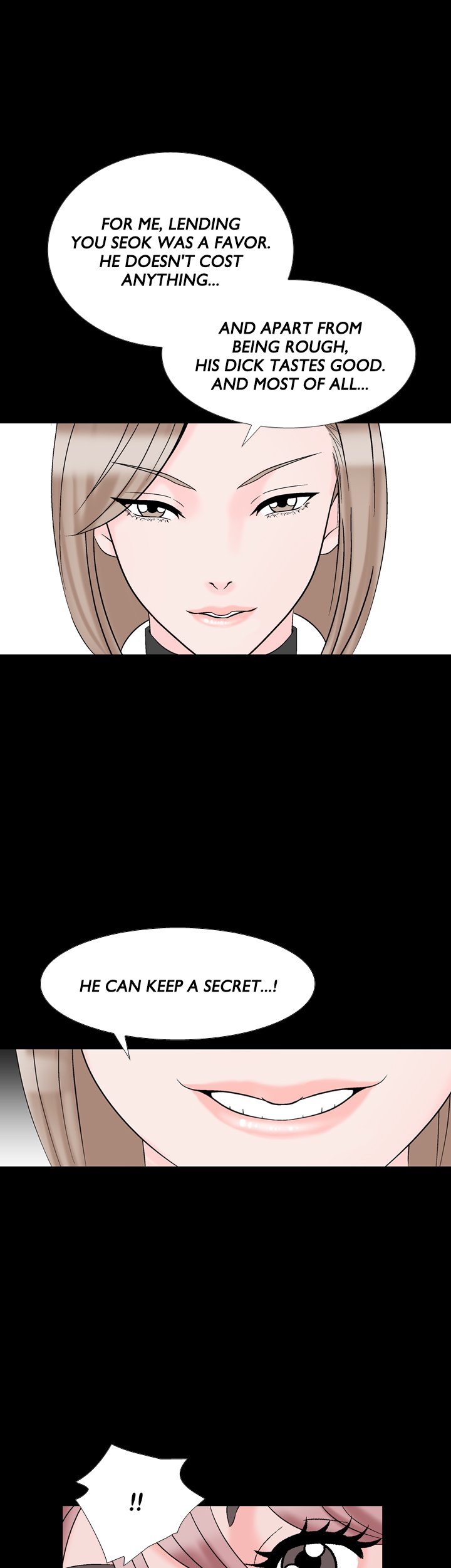 Skillful Hands Chapter 18 image 26