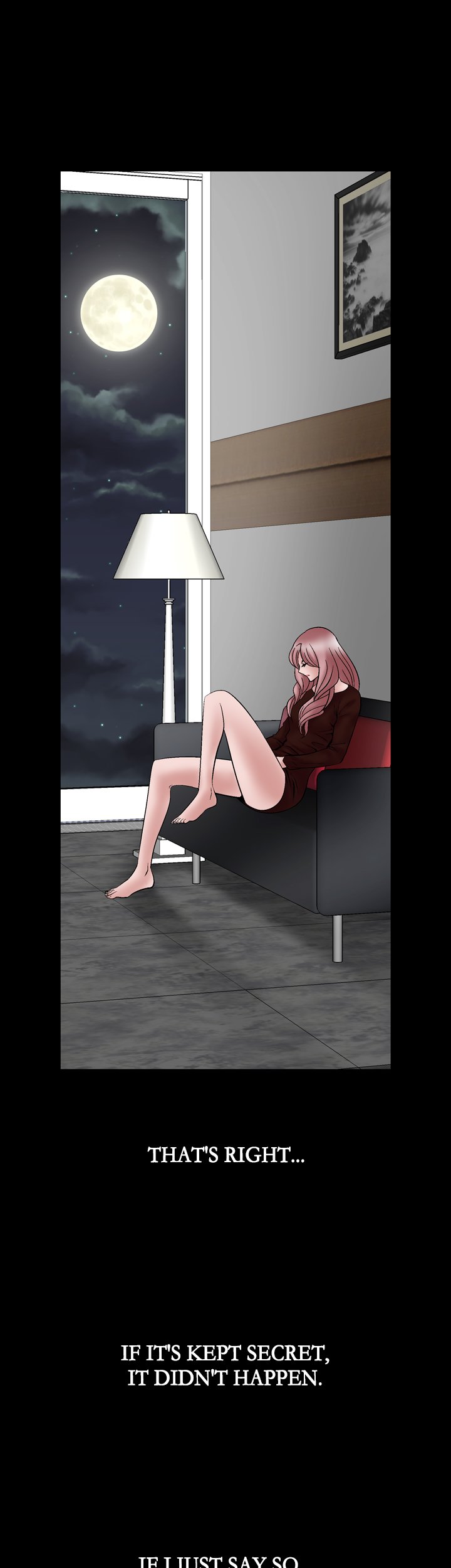 Skillful Hands Chapter 18 image 28