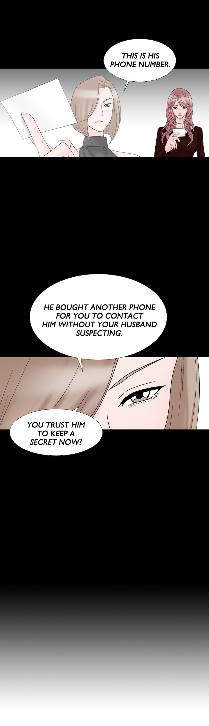 Skillful Hands Chapter 18 image 31