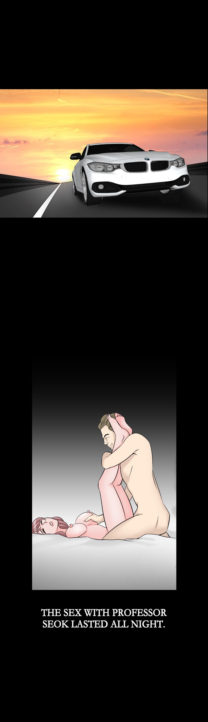 Skillful Hands Chapter 18 image 8