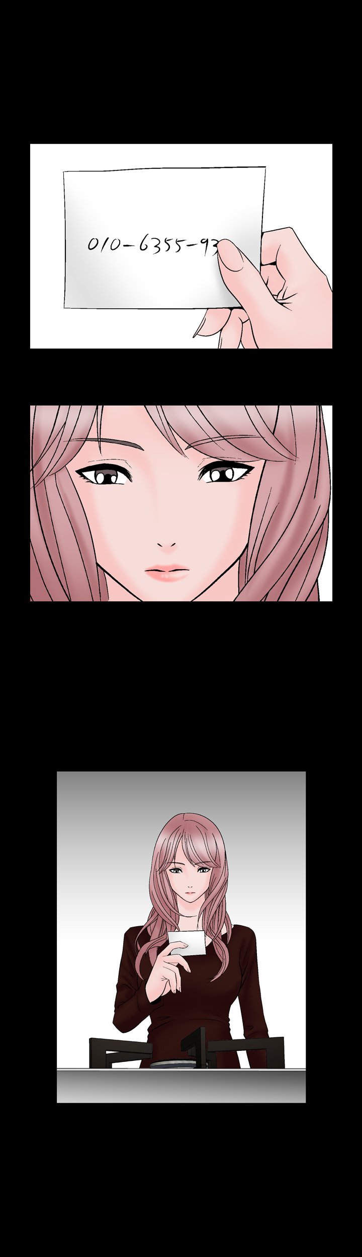 Skillful Hands Chapter 19 image 0