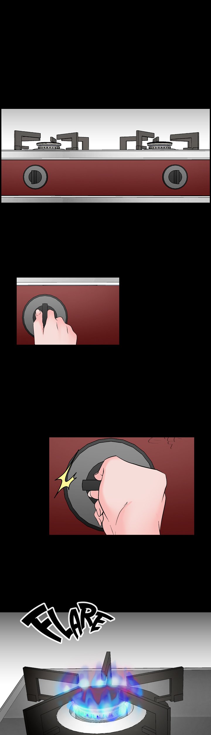 Skillful Hands Chapter 19 image 12