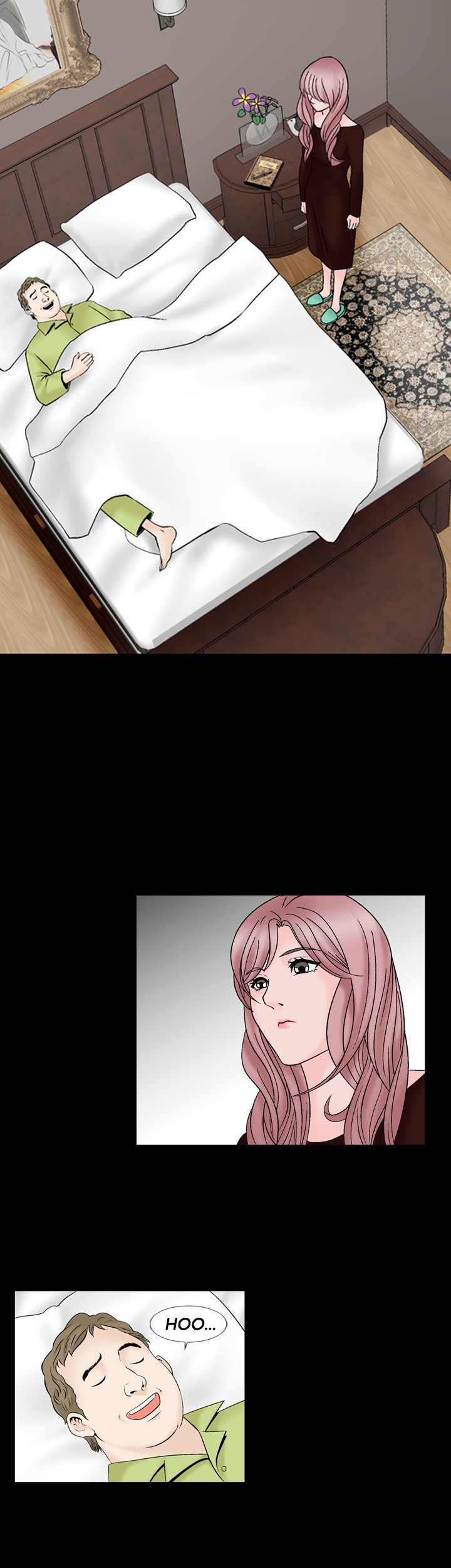 Skillful Hands Chapter 19 image 15