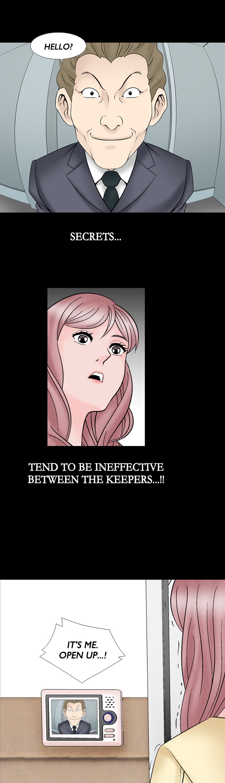 Skillful Hands Chapter 19 image 18