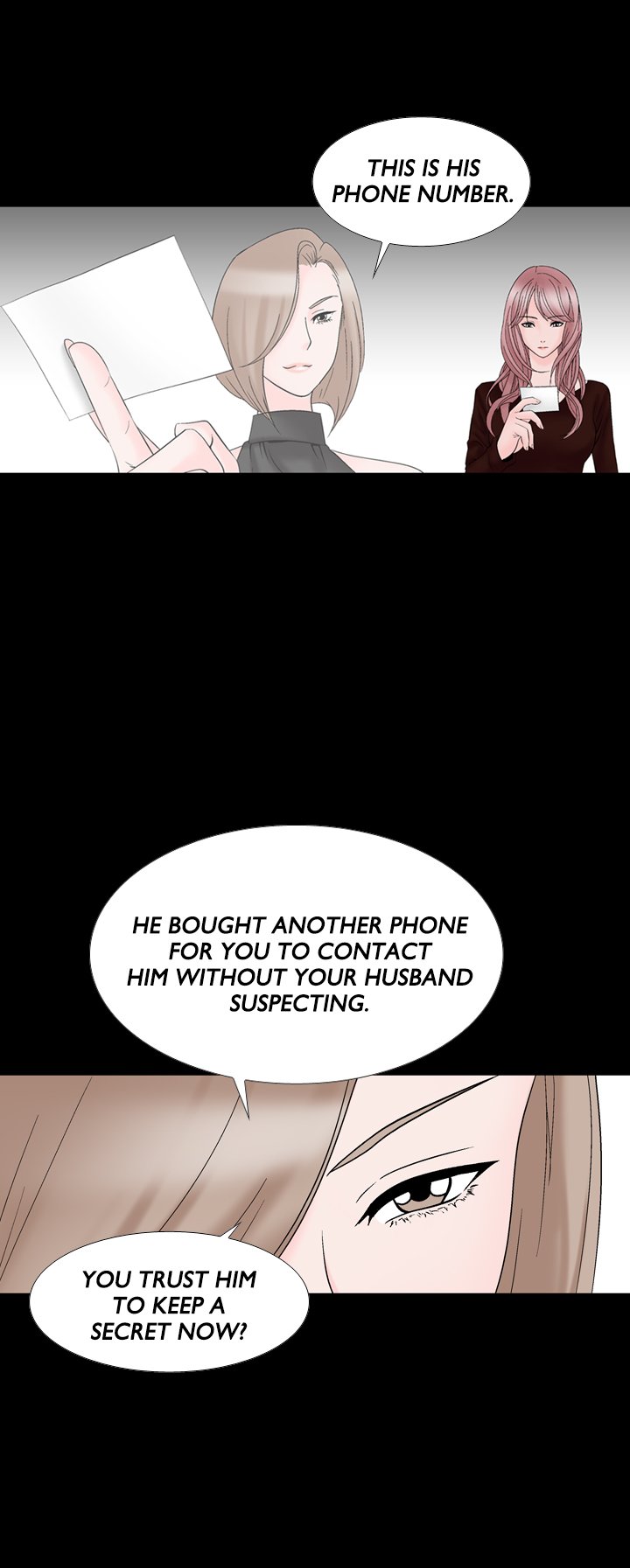 Skillful Hands Chapter 19 image 1