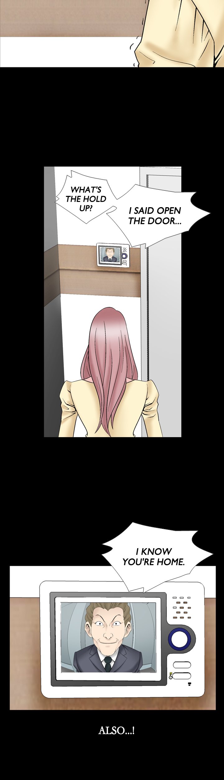 Skillful Hands Chapter 19 image 19